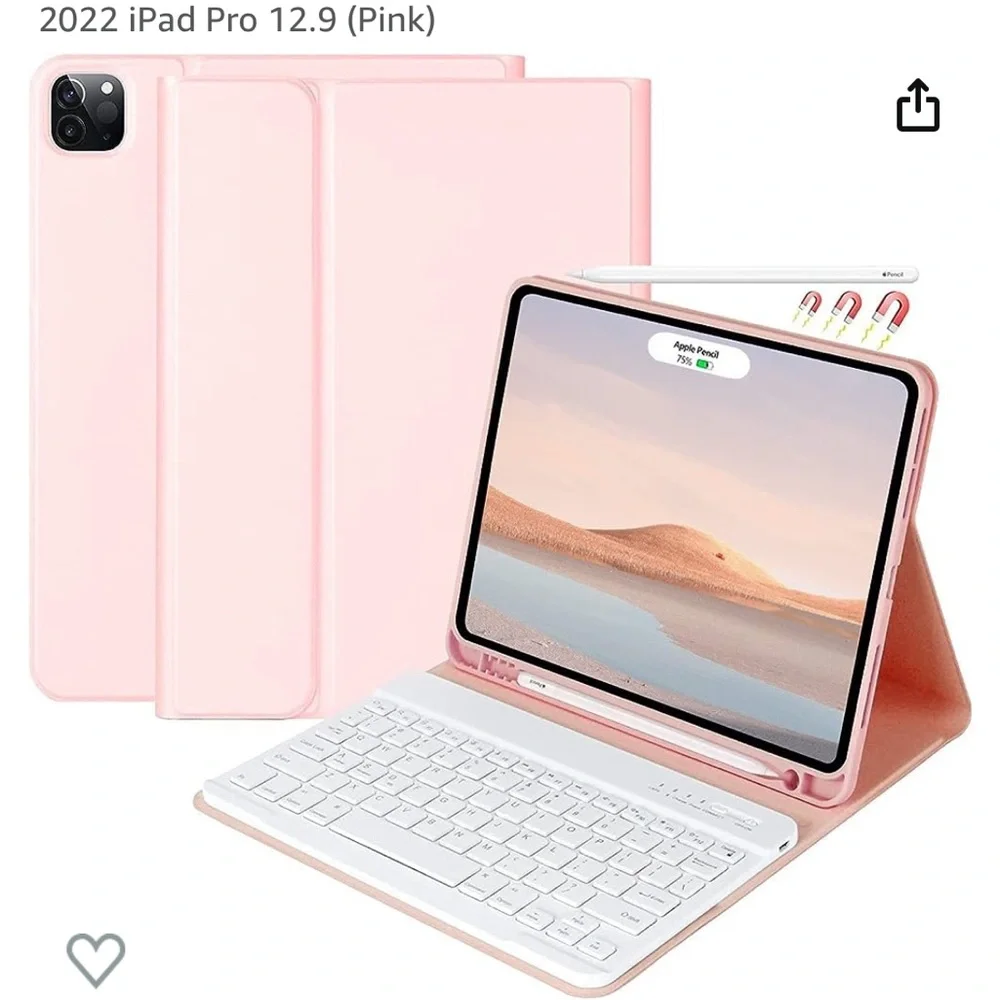 N/A pad pro